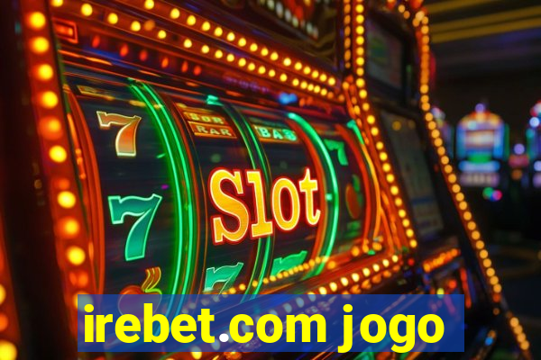 irebet.com jogo