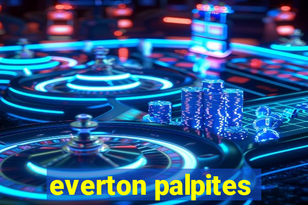 everton palpites