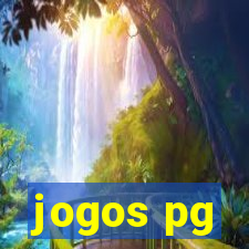 jogos pg