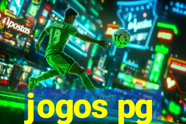 jogos pg