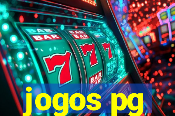 jogos pg