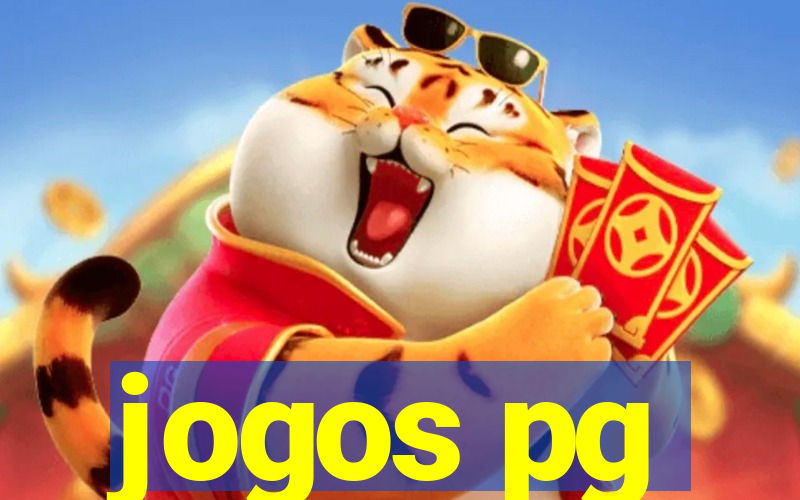 jogos pg