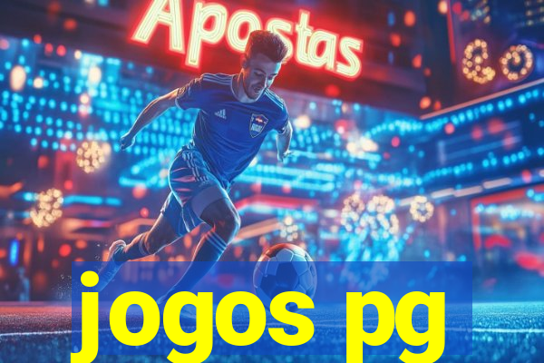 jogos pg