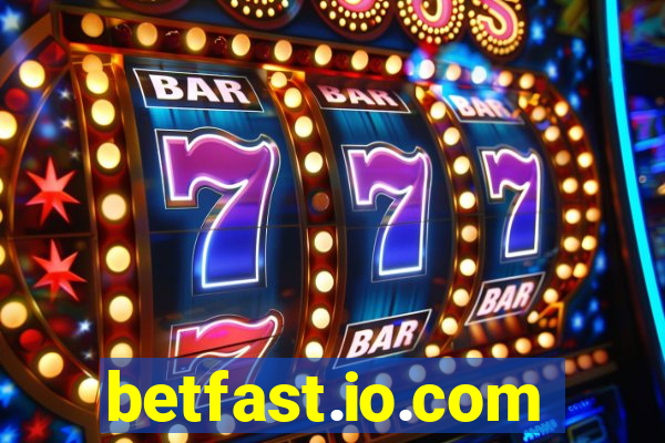 betfast.io.com