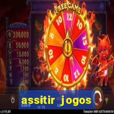 assitir jogos mortais 1