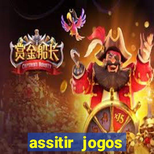 assitir jogos mortais 1