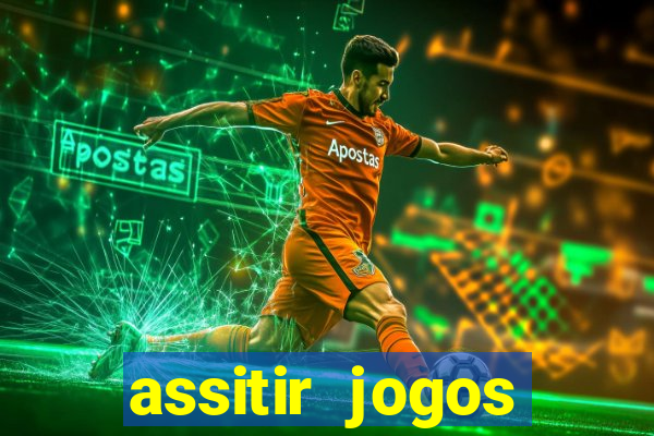 assitir jogos mortais 1