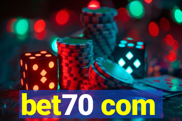 bet70 com