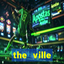 the ville resort-casino townsville city qld