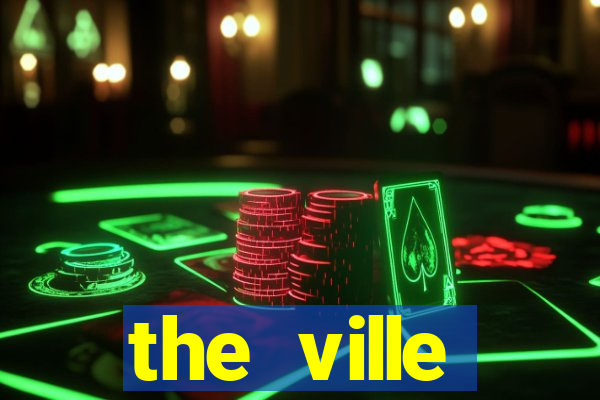 the ville resort-casino townsville city qld