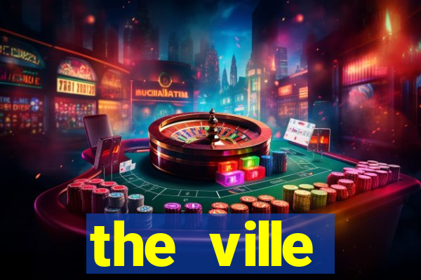 the ville resort-casino townsville city qld