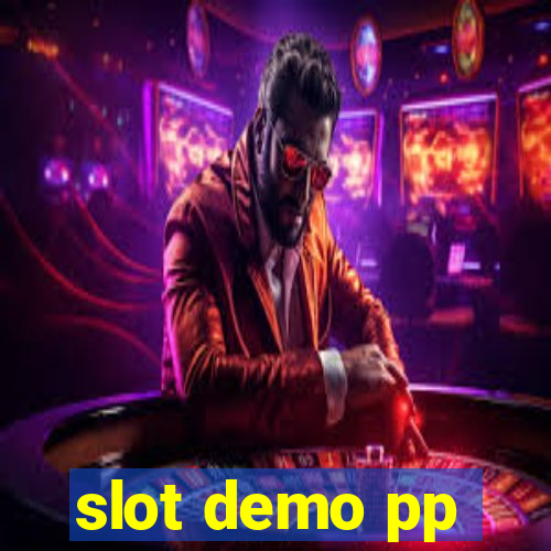 slot demo pp