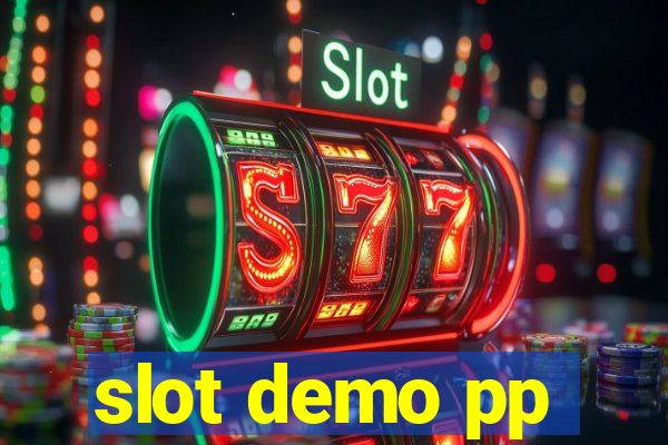 slot demo pp