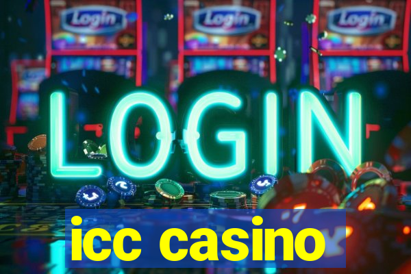 icc casino