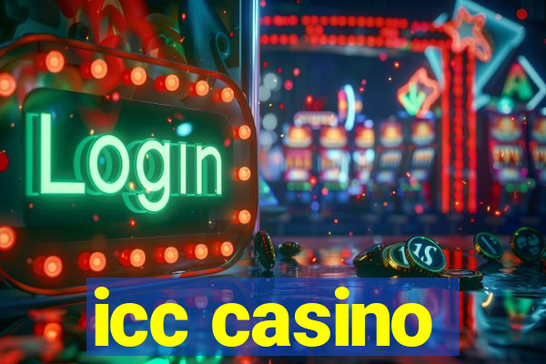 icc casino