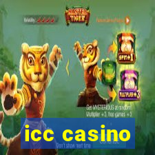 icc casino