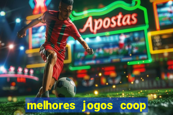 melhores jogos coop local pc