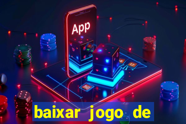 baixar jogo de futebol 2024