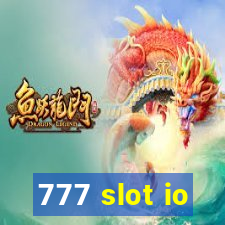 777 slot io