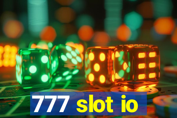 777 slot io