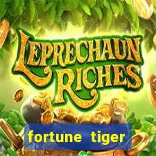 fortune tiger rodada grátis