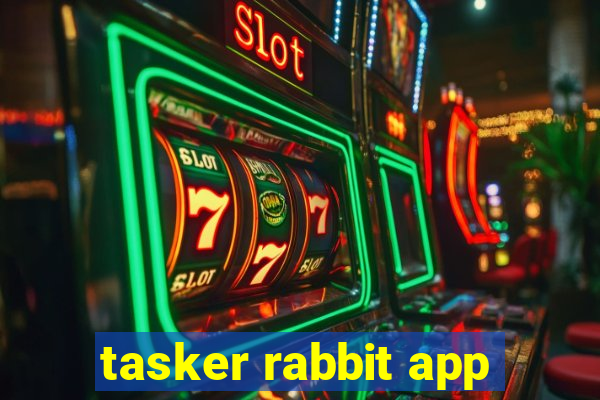 tasker rabbit app