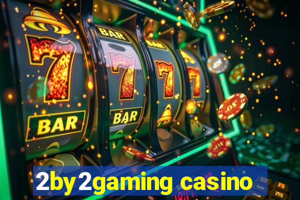 2by2gaming casino