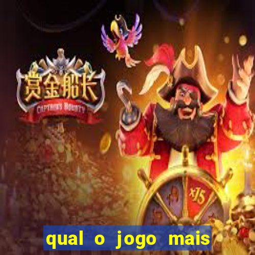 qual o jogo mais facil de ganhar dinheiro