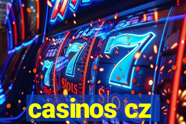 casinos cz