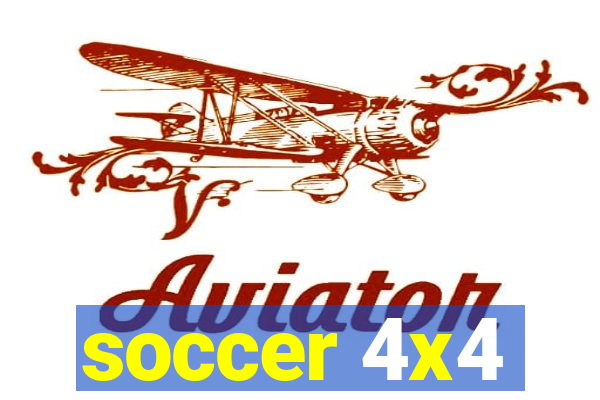 soccer 4x4