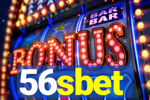 56sbet