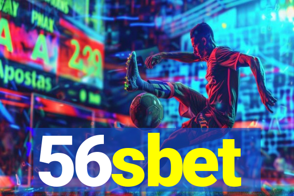 56sbet