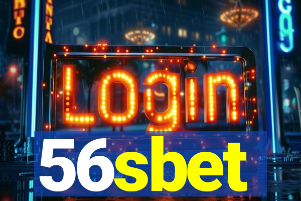 56sbet