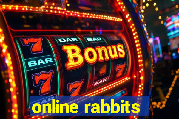 online rabbits