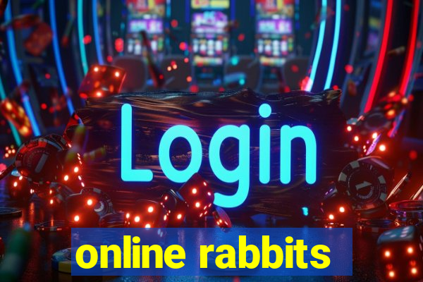 online rabbits