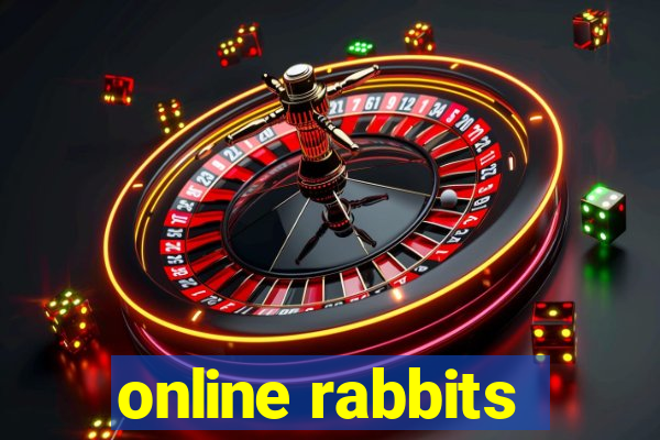 online rabbits