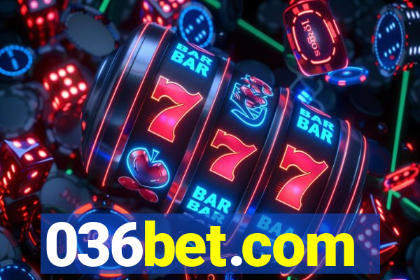 036bet.com