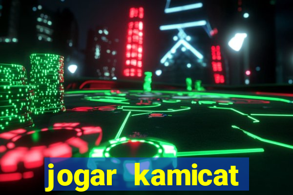 jogar kamicat football 2015