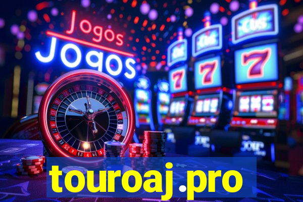 touroaj.pro