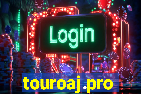 touroaj.pro