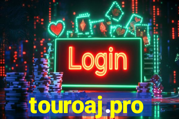 touroaj.pro