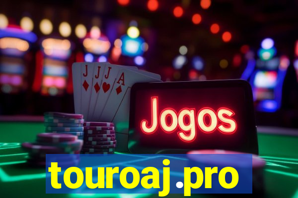 touroaj.pro