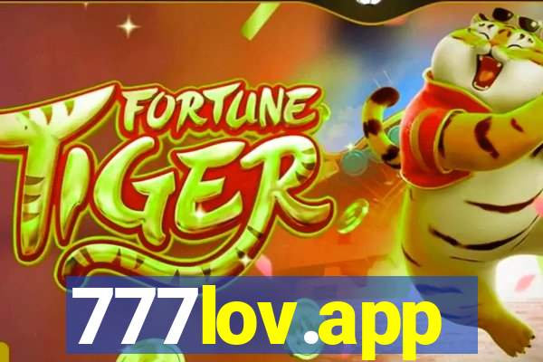 777lov.app