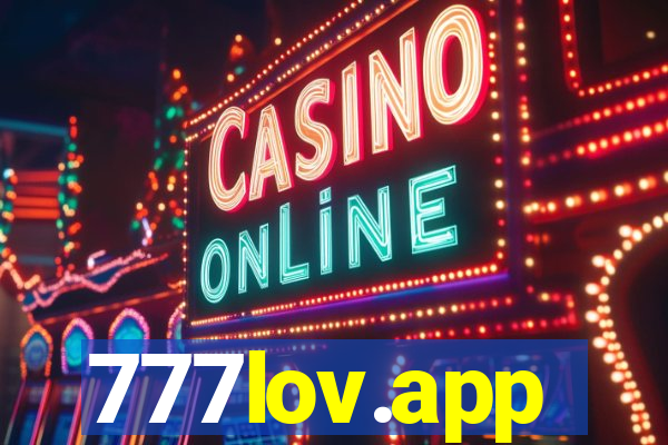 777lov.app