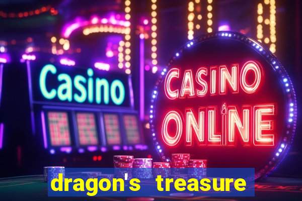 dragon's treasure demo wg