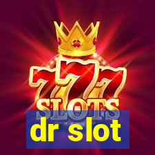 dr slot