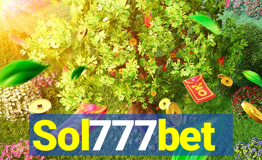 Sol777bet