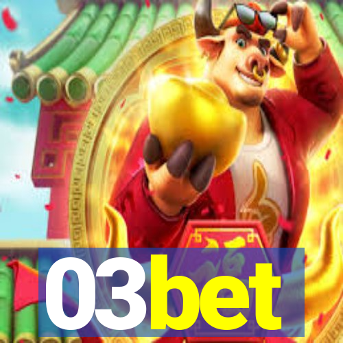 03bet