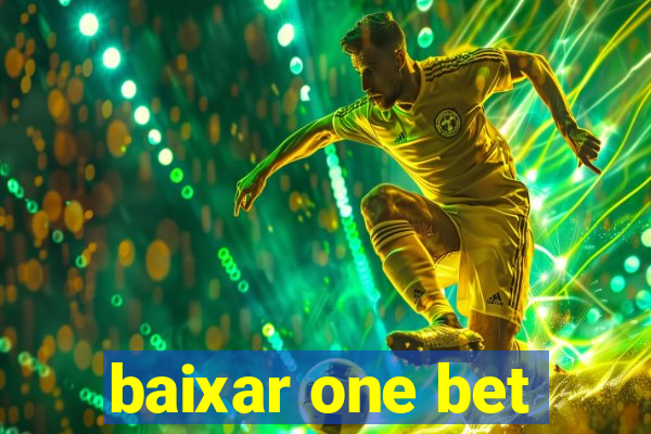 baixar one bet