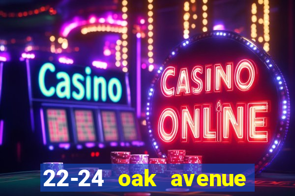 22-24 oak avenue casino nsw 2470